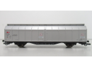 ROCO 47447 HO - parois coulissantes type Hbbillns ep IV SBB CFF