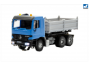 VIESSMANN 8010 HO - MB Actros 6 x 4 - CARmotion