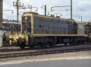 AIA AIA 62000 SNCF Baldwin kit en rsine HO