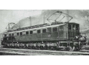 Locomotive HO - kit laiton 262 AE PLM ou 2CC2 SNCF ep II-IIIa