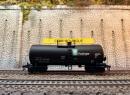 WALTHERS 932-7222 HO - Citerne 16,000 Gallon DOT-111 UTLX 65685