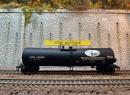WALTHERS 932-7265 HO - Citerne 23,000 Gallon DOT-111 Harvest States