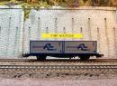 RWA 2331 HO - Porte container 20ft ATLANTIC CONTAINER LINE ep III DB
