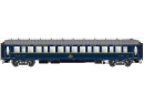 LS MODELS 49235 HO - WL Lx 20 Metro French inscriptions ep IIIb
