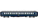 LS MODELS 49243 HO - WL Lx 16 - EIC ep IVa French German inscriptions