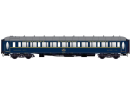 LS MODELS 49244 HO - WL Lx 20 Metro MD ep IVa French German inscriptions