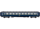 LS MODELS 49236 HO - WL Lx 20 EIC ep IIIb French inscriptions