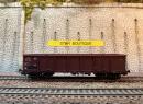 LILIPUT 224411 HO - Tombereau Eaos ep IV DB