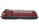 ROCO 63470 HO - Locomotive Nohab type Co.Co. srie My 1116 ep III DSb