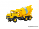 Viessmann 8017 HO - Camion toupie MB 6 x 4