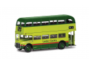 CORGI OM46313A ech 1;76 - Bus 2 niveauxx AEC type RM London et Country