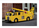 CORGI DG223004 ech 1.76 - Camion pompe service incendie ville de Coventry