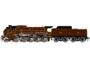 R37 41200 HO - Locomotive type 150 5.1212 ep II Cie du Nord Valenciennes AC sound