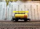 PIKO 72073 HO - Citerne  essieux SHELL ep III SNCF