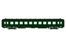REE MODELES VB390 HO - VOITURE DEV AO Courte,2cl ep III SNCF
