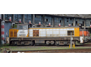 PIKO 96182 HO - Locomotive type BB 63000 Infra ep V SNCF - 664601