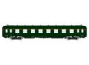REE MODELES VB391 HO - VOITURE DEV AO Courte, A8 U53 ep III SNCF
