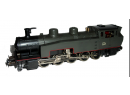 TAB HO - Locotender type 050 ep III SNCF - 050 TQ 01