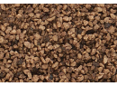 WOODLAND B1386 O gauge - Brown Coarse Ballast Shaker