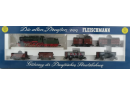 FLEISCHMANN 4884 HO - Coffret marchandises ep I KPEV