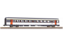 Piko 94084  N - Voiture voyageurs SNCF Corail 1 Cl, poque IV