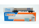 ROCO 46201 HO - Citerne gazire VTG ep IV DB