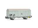 JOUEF HJ6311 HO - Wagon couvert  essieux type Us ep IV SNCF