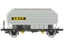 REE MODELES WB901 HO - Wagon cralier FRANGECO - S.H.G.T. -, poque III SNCF