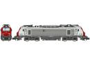 REE MODELES NW301 N - Locomotive type BB 37000 PRIMA Ep VI CB Rail - E37518