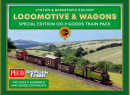 PECO GR1004 - Coffret machandises avec Exmoor Pony