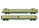 ARNOLD HN2635 N - RGPII livre verte ep IV SNCF