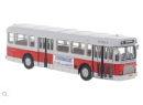 BREKINA SAI4384 HO - Autobus Saviem SC10 Nantes ligne 24 ep IIId-  IV