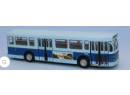 BREKINA SAI4381 HO - Autobus Saviem SC10, Le Havre ep IV