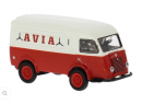 BREKINA SAI14686 HO - Renault Goelette AVIA