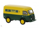 BREKINA 14685 HO - Renault Golette, BP Solexine, 1950