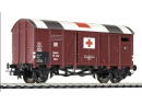 LILIPUT 225343 HO - Couvert bois de la Croix Rouge p II de la DR