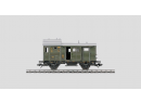 MRKLIN 4699 HO - Fourgon ep III DB