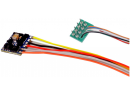 ESU 59120 HO - Dcodeur Lokpilot 5FX Nem 652