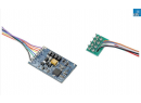 ESU 59620 voie H0 LokPilot 5 DCC, NEM 652 8 broches, calibre H0, 0