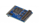 ESU 59629 HO - Dcodeur 21Mtc LokPilot Nem 660 DCC