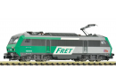 FLEISCHMANN 7560036 N - Locomotive type BB 26000 FRET ep V SNCF - 426063