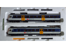 LILIPUT 14553 HO - Automotrice RBDe 4.4 NPZ ep IV SBB-CFF