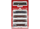 ROCO 44006 HO - Coffret historique du Royaume du Wurtemberg ep I