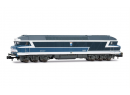 ARNOLD HN2651 N - Locomotiive type 72000 ep IV SNCF - Marseille 72071