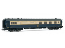 RIVAROSSI 2500 HO - Pullman Express voiture service croisire No 4013