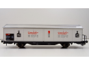 ROCO 47931 HO - Couert parois coulissantes Hbils ep IV SBB CFF