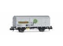 ARNOLD HN6678 N - Couvert G4 dcor Jouef ep IV SNCF