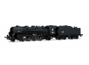 ARNOLD HN2544S N - Locomotive mikado 141R tender sound