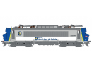 LS MODELS 10441 HO - Locomotive type BB 22200 Nord Pas de Calais ep VI SNCF 22254