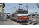 LS MODELS 10493 HO - Locomotive type BB 15000 R,  livre Corail plus, ep VI SNCF 15029 Achres sound